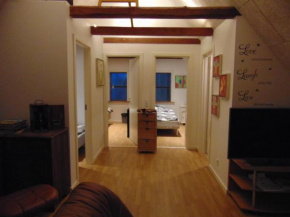 Verstvej bed and brekfast in Egtved